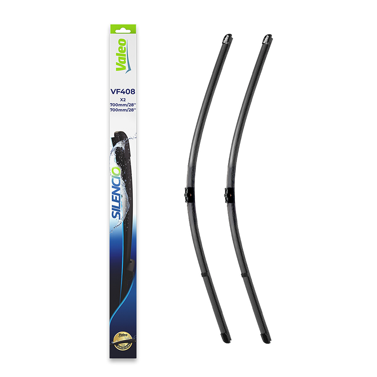 Щетка стеклоочистителя - 574317 VALEO